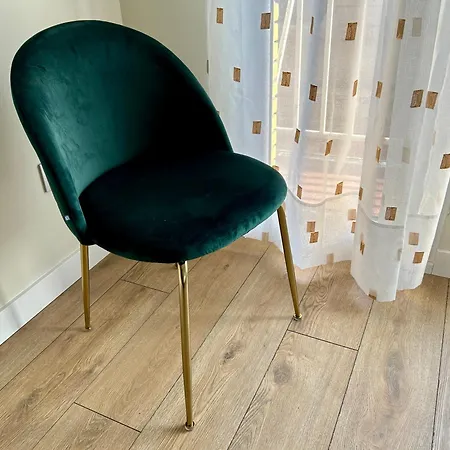 Centrico Junto A La Playa De San Lorenzo * 希洪