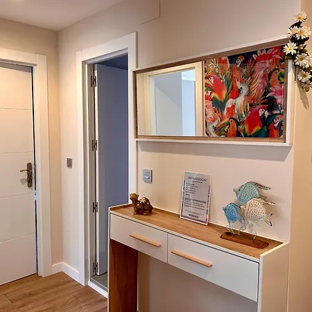 Centrico Junto A La Playa De San Lorenzo * Gijón