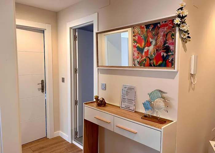 Centrico Junto A La Playa De San Lorenzo * Gijón