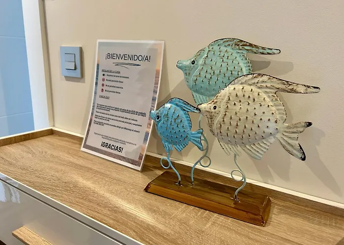 Apartment Centrico Junto A La Playa De San Lorenzo Gijón